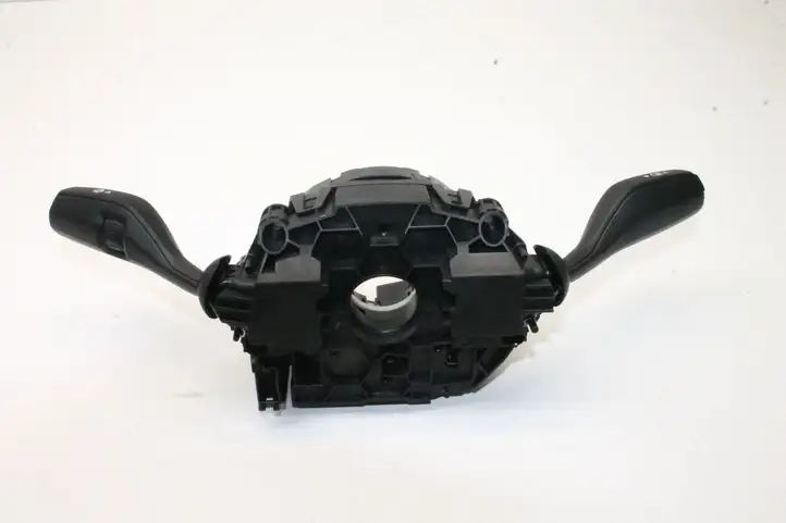 BMW i4 (2021 - ) 5A32036 Контактное кольцо SRS — фото 7