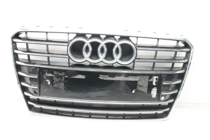 Audi A7 S7 4G (2010 - 2014) 4G8853651CD Вентиляционная решетка кузова — фото 1