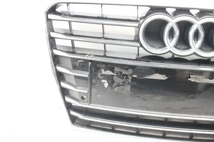 Audi A7 S7 4G (2010 - 2014) 4G8853651CD Вентиляционная решетка кузова — фото 2