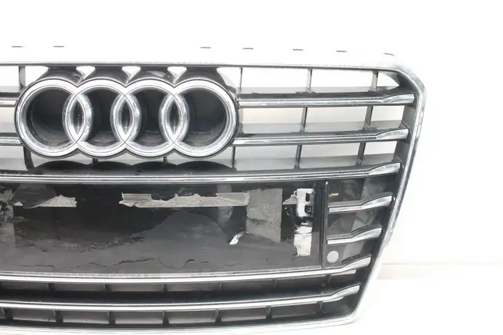 Audi A7 S7 4G (2010 - 2014) 4G8853651CD Вентиляционная решетка кузова — фото 3