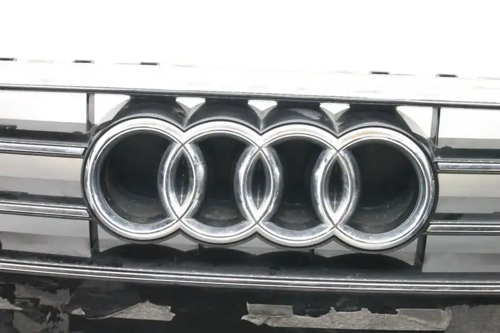 Audi A7 S7 4G (2010 - 2014) 4G8853651CD Вентиляционная решетка кузова — фото 4