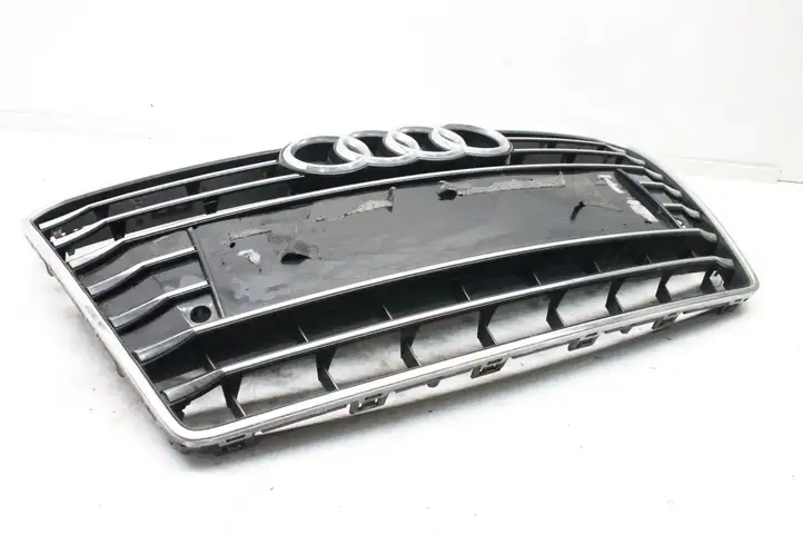 Audi A7 S7 4G (2010 - 2014) 4G8853651CD Вентиляционная решетка кузова — фото 5