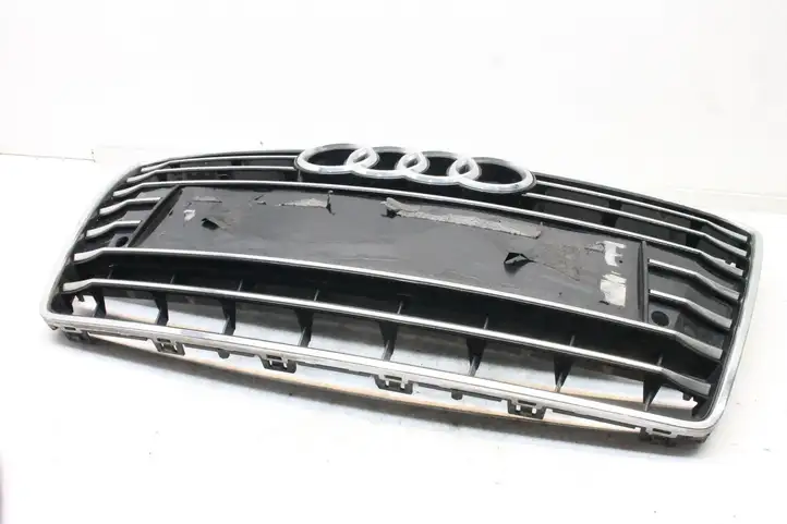 Audi A7 S7 4G (2010 - 2014) 4G8853651CD Вентиляционная решетка кузова — фото 6