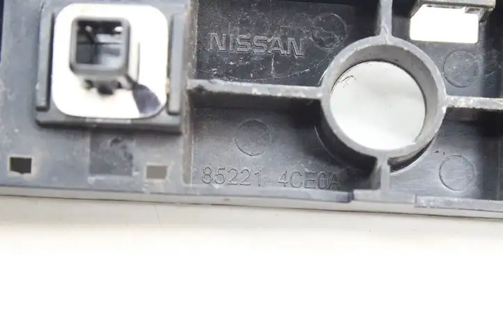 Nissan X-Trail T32 (2014 - 2021) 852214CE0A Кронштейн угловой части бампера — фото 2