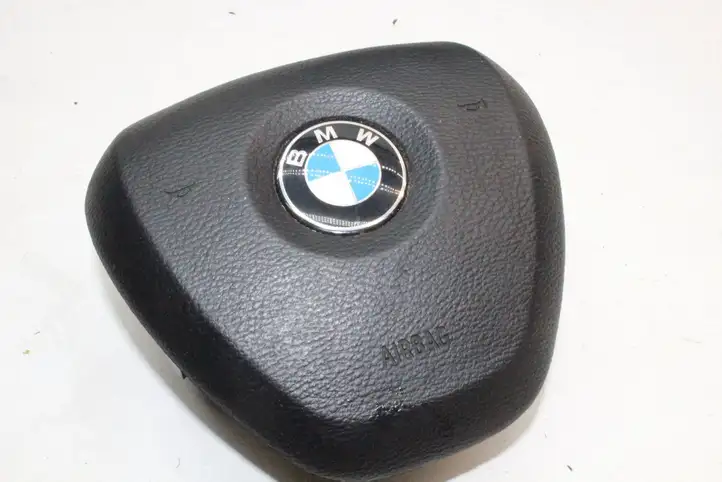 BMW X3 F25 (2010 - 2017) Руль — фото 15