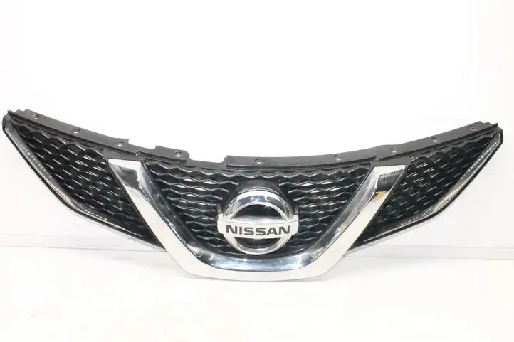 Nissan Qashqai (2013 - 2017) Вентиляционная решетка кузова — фото 1