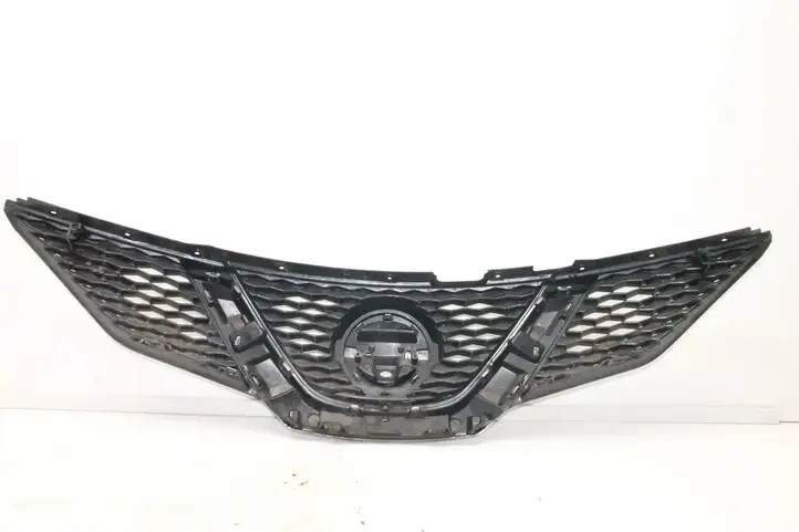 Nissan Qashqai (2013 - 2017) Вентиляционная решетка кузова — фото 5