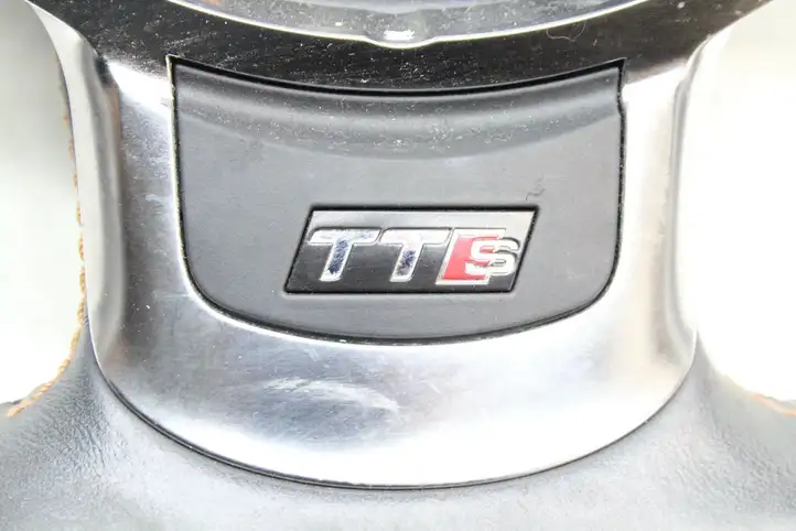 Audi TT TTS Mk2 (2010 - 2014) 8J0419091L Руль — фото 6