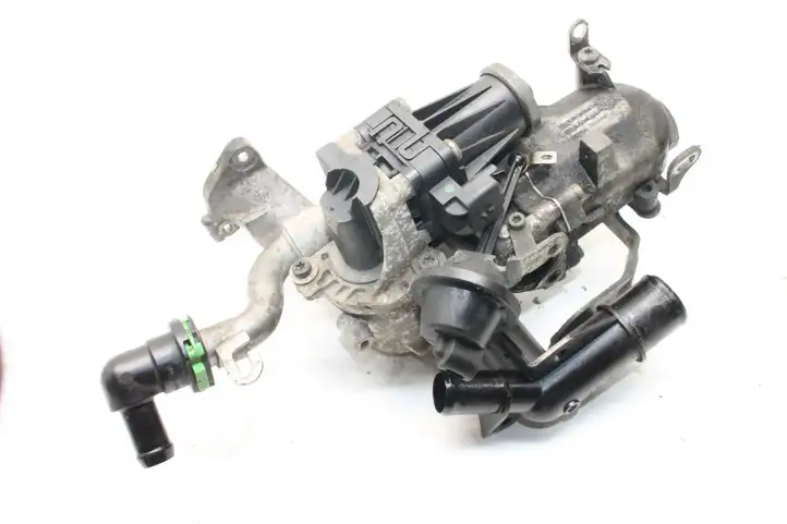 Mazda 5 (2010 - 2016) PLH19206A Клапан EGR — фото 1