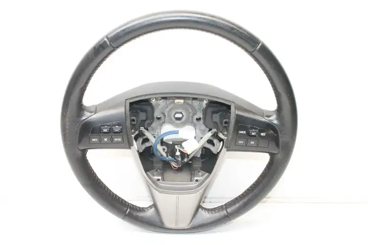 Mazda 5 (2010 - 2016) Руль — фото 1
