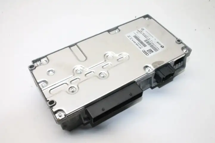 Audi A4 S4 B8 8K (2011 - 2015) 8T1035223A Блок Hi-Fi аудиосистемы — фото 3