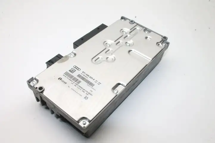 Audi A4 S4 B8 8K (2011 - 2015) 8T1035223A Блок Hi-Fi аудиосистемы — фото 4