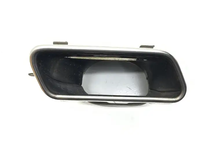 Mercedes-Benz GL X166 (2013 - 2019) A1664902027 Насадки выхлопной системы — фото 7