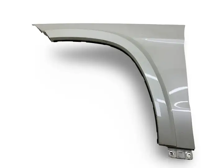 Mercedes-Benz GL X166 (2013 - 2019) A1668802700 Переднее крыло — фото 1