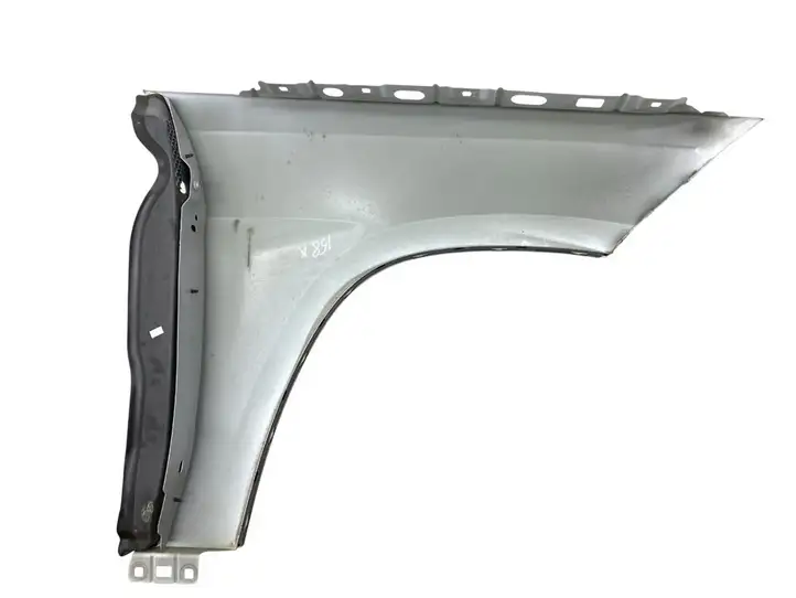 Mercedes-Benz GL X166 (2013 - 2019) A1668802700 Переднее крыло — фото 6