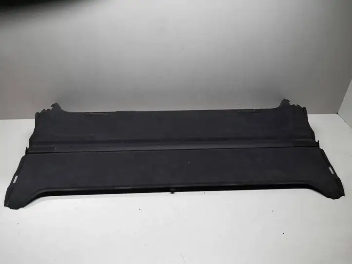 BMW 7 G11 G12 (2015 - 2022)  7421520 Задний подоконник