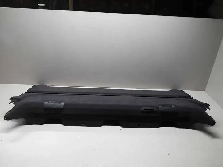 BMW 7 G11 G12 (2015 - 2022)  7421520 Задний подоконник