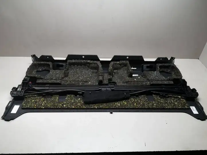 BMW 7 G11 G12 (2015 - 2022)  7421520 Задний подоконник