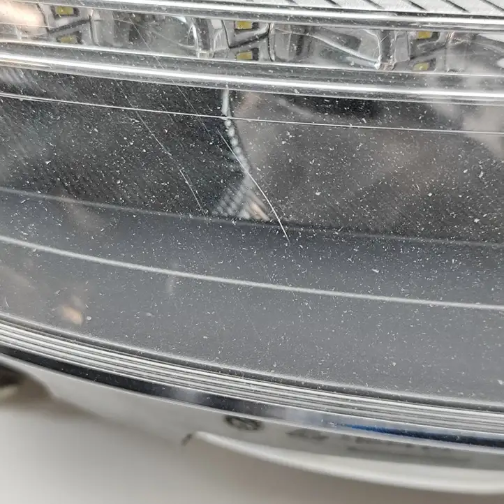 Mercedes-Benz CLS C218,X218 (2011 - 2017) A2188205261 Передняя фара — фото 5