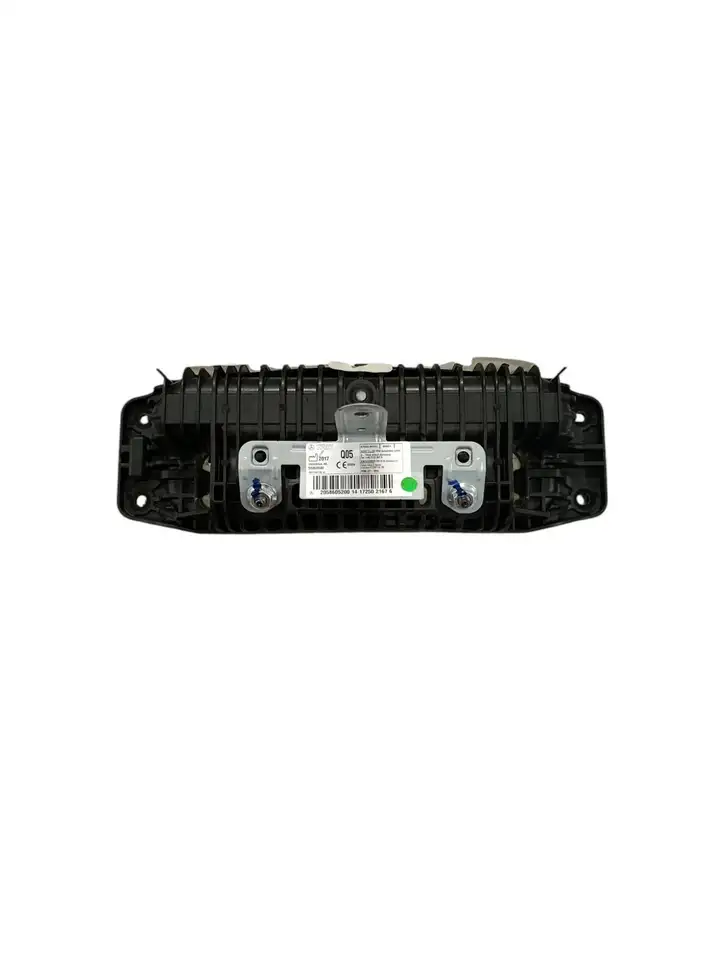 Mercedes-Benz C W205 (2014 - 2021) A2058605200 Подушка безопасности пассажира — фото 3