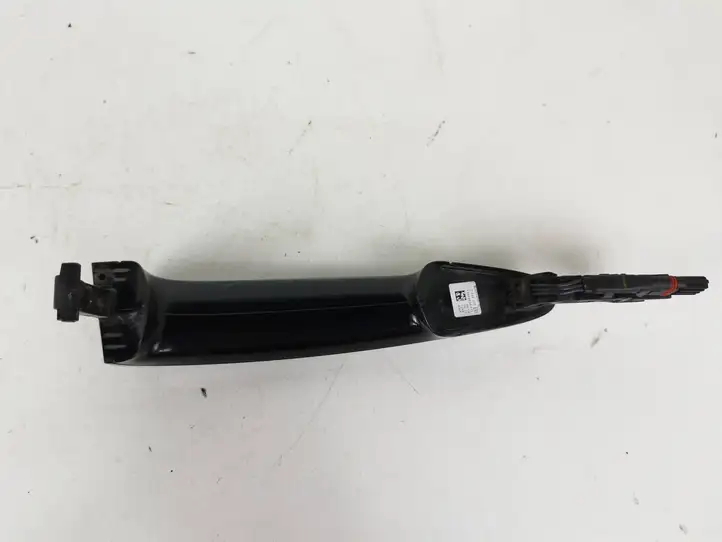 BMW 3 E90 E91 (2005 - 2012) 7138335 Наружная ручка двери — фото 3