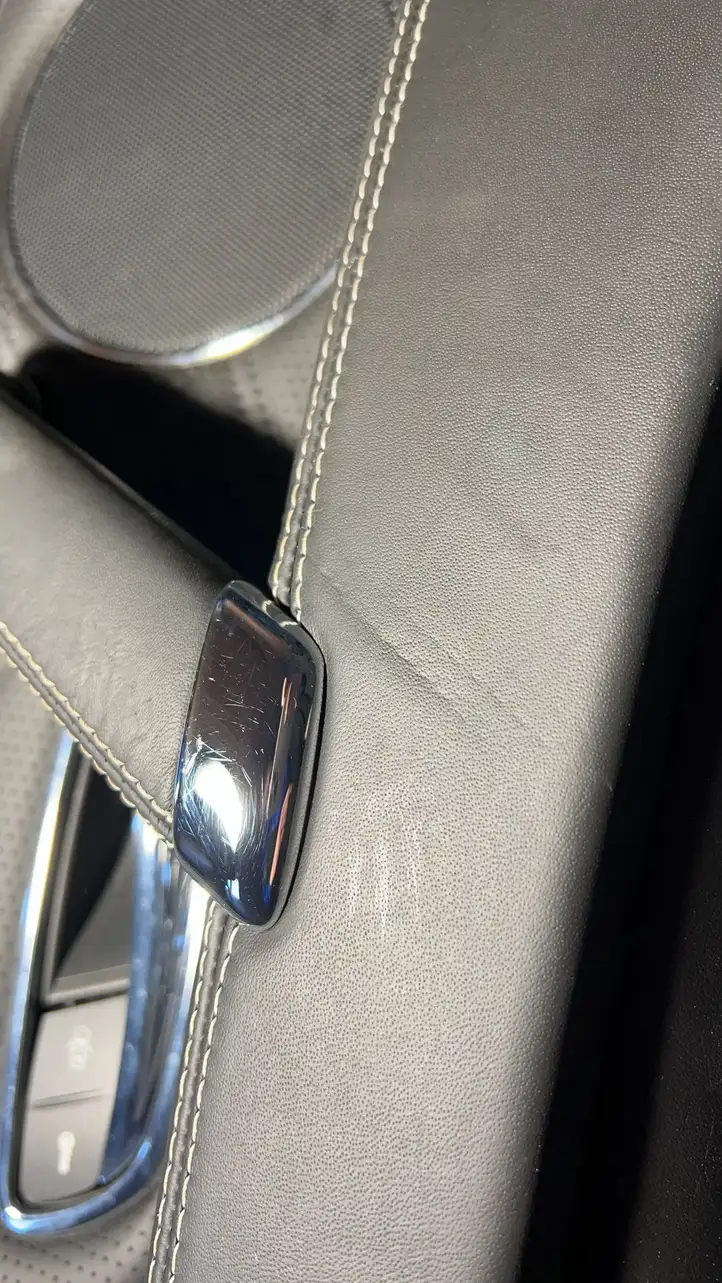 Bentley Flying Spur (2013 - 2019) Комплект салона — фото 20