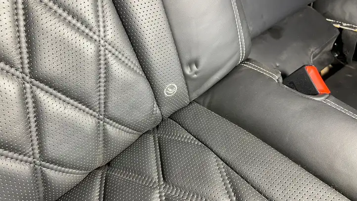 Bentley Flying Spur (2013 - 2019) Комплект салона — фото 36