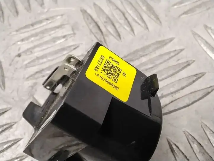 Mercedes-Benz GLE W167 (2019 - ) A1679069302 Камера в зеркале заднего вида — фото 3