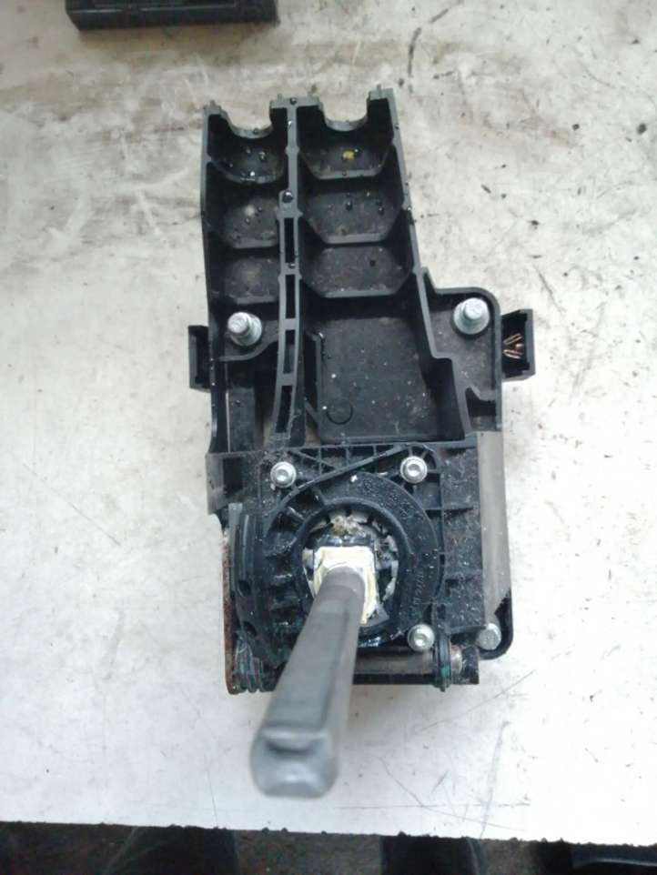 55598025 Opel Astra J Pavarų perjungimo mechanizmas (kulysa) (salone)