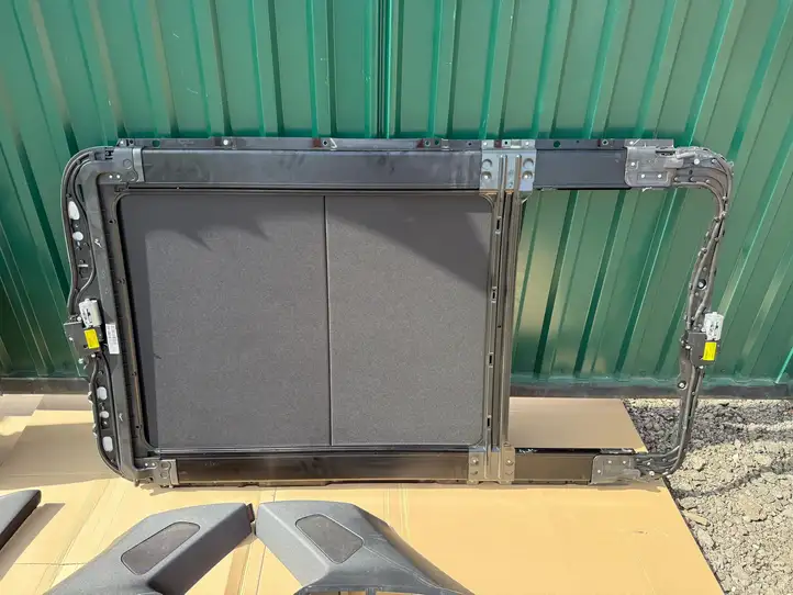 BMW X5 F15 (2013 - 2017) 805902508 Комплект потолочной обшивки — фото 2