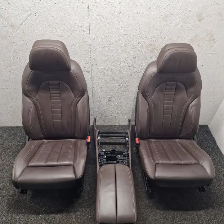 BMW X5 F15 (2013 - 2017) Комплект салона — фото 1