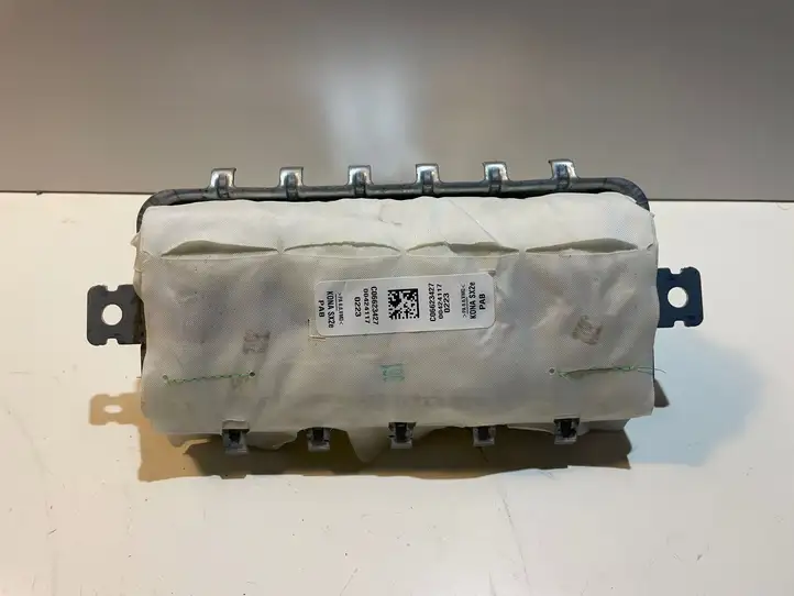 Hyundai Kona II (2023 - ) 80300hf000 Подушка безопасности пассажира — фото 1