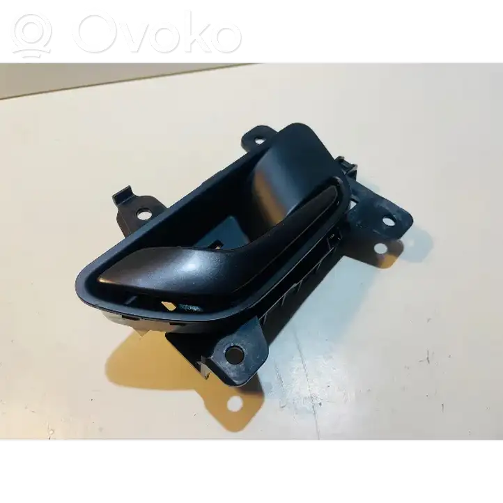 Hyundai Kona II (2023 - ) 82623BE010 Внутренняя ручка двери — фото 3