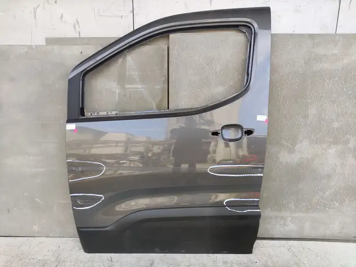 Peugeot Rifter (2018 - ) Дверь — фото 1