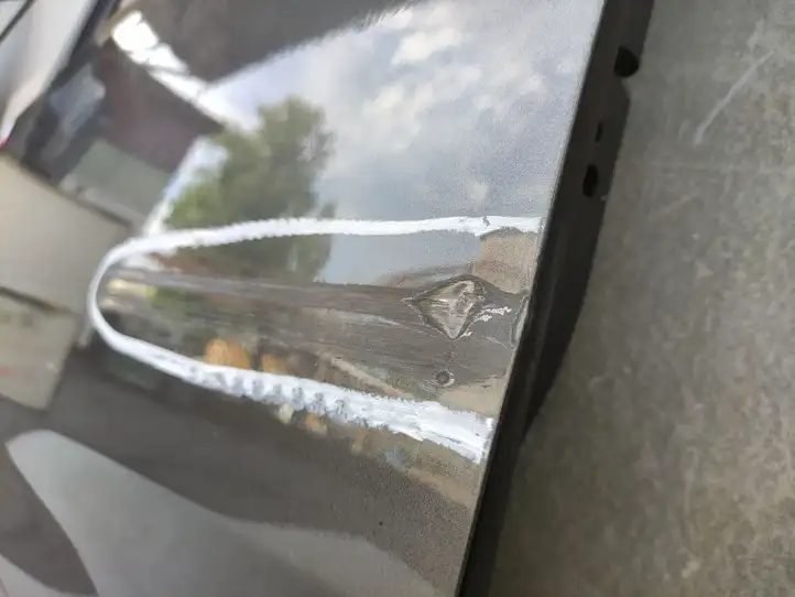 Peugeot Rifter (2018 - ) Дверь — фото 11