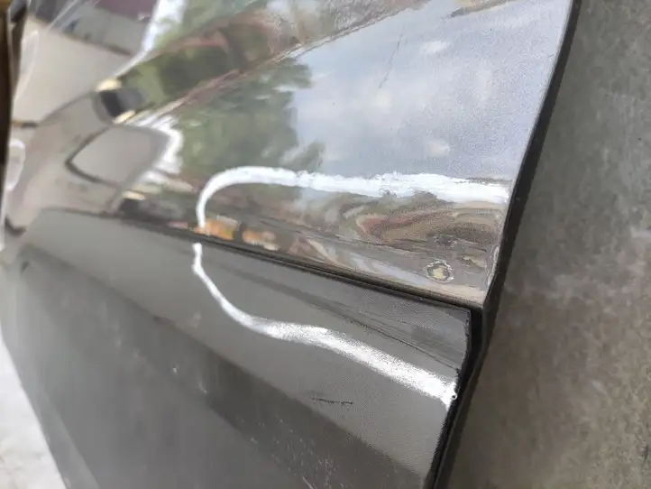 Peugeot Rifter (2018 - ) Дверь — фото 12