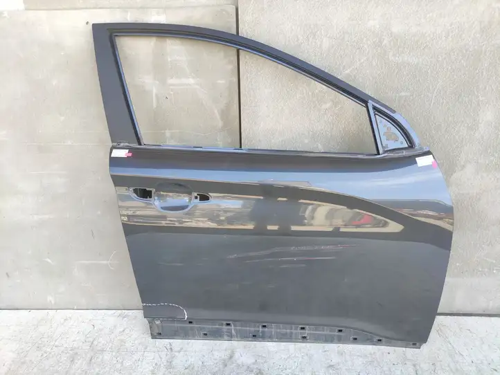 Hyundai Kona I (2017 - 2022) Дверь — фото 1
