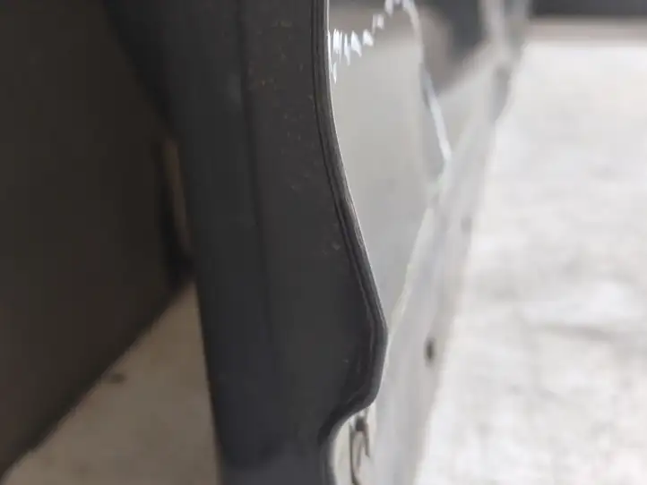 Hyundai Kona I (2017 - 2022) Дверь — фото 3