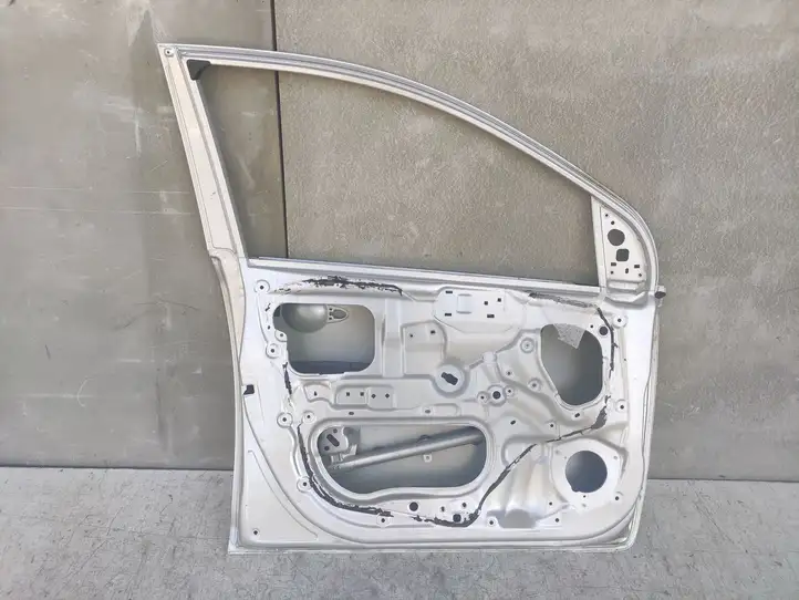 Kia Picanto (2017 - ) Дверь — фото 5