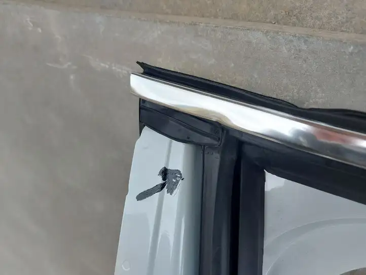 Volvo XC90 (2019 - ) Дверь — фото 5