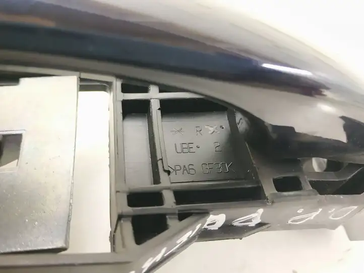 Mercedes-Benz E W211 (2002 - 2009) Наружная ручка двери — фото 7