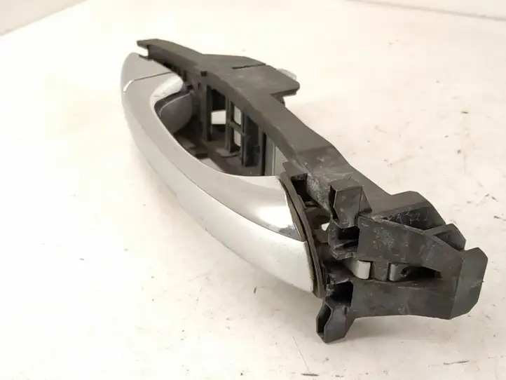 Mercedes-Benz CLS C219 (2003 - 2011) Наружная ручка задней двери — фото 3