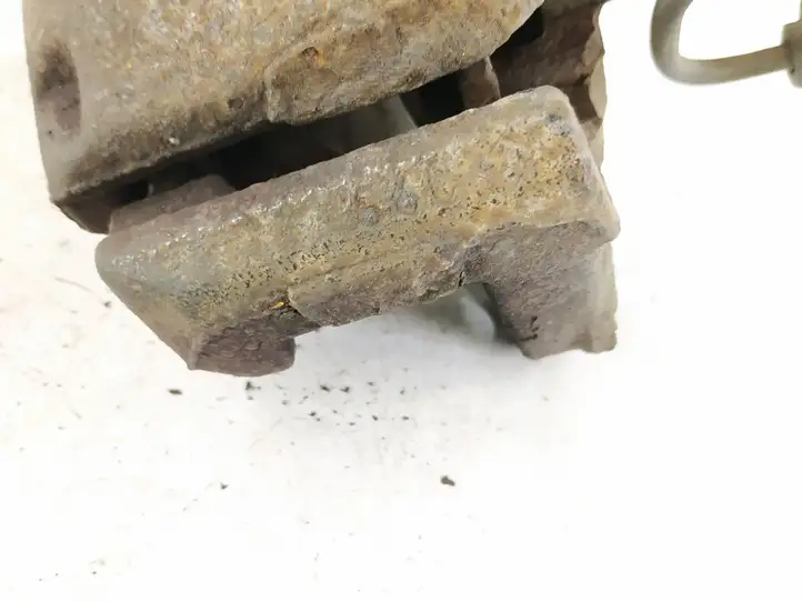 Audi A4 S4 B6 8E 8H (2000 - 2006) DALISID3439 Тормозной суппорт передний — фото 7