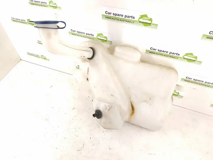 Mercedes-Benz SLK R171 (2005 - 2011) Бачок омывателя стекла — фото 2