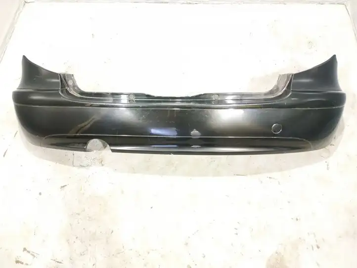 Mercedes-Benz A W169 (2004 - 2012) Задний бампер — фото 1