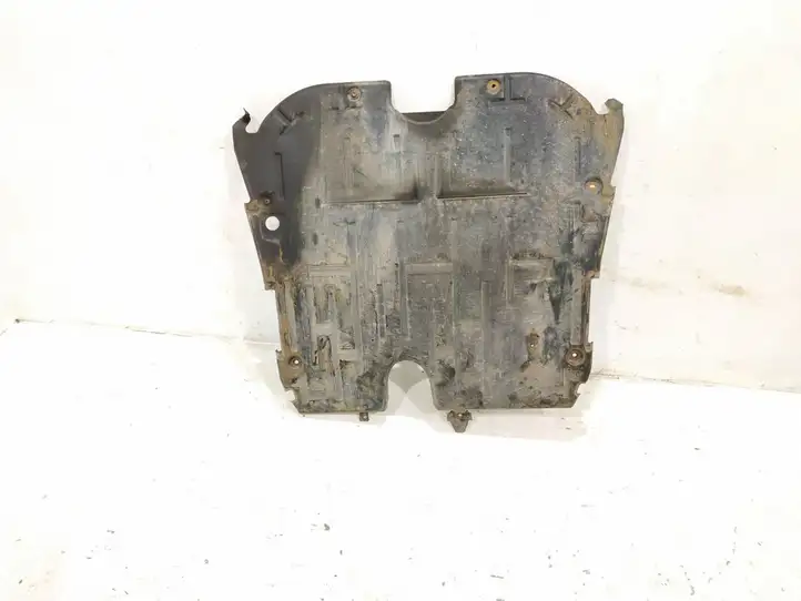 Saab 9-3 Ver2 (2003 - 2007) Защита двигателя — фото 1