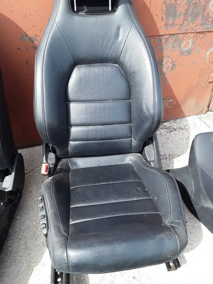 Mercedes-Benz E C207 W207 (2009 - 2017) A2076900050 Комплект салона — фото 28