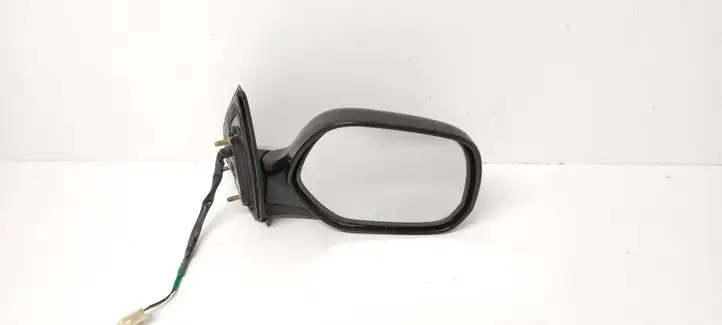 Toyota Yaris Verso (1999 - 2005) E6010049 Боковое зеркало с электроприводом — фото 1