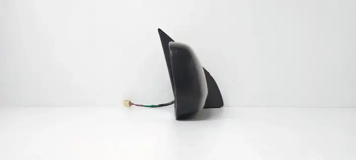Toyota Yaris Verso (1999 - 2005) E6010049 Боковое зеркало с электроприводом — фото 2