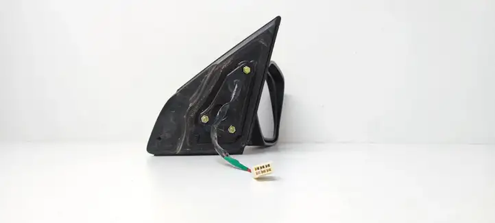 Toyota Yaris Verso (1999 - 2005) E6010049 Боковое зеркало с электроприводом — фото 4